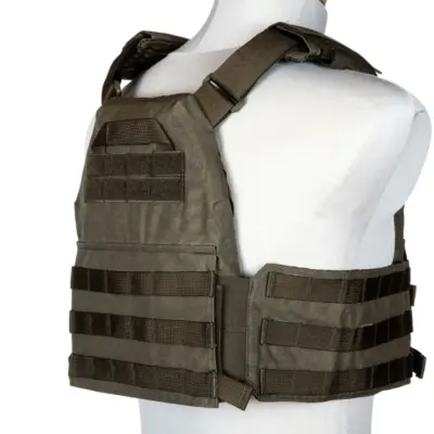 asgbox.pl - Plate Carrier TMPRG-03 -Ranger Green