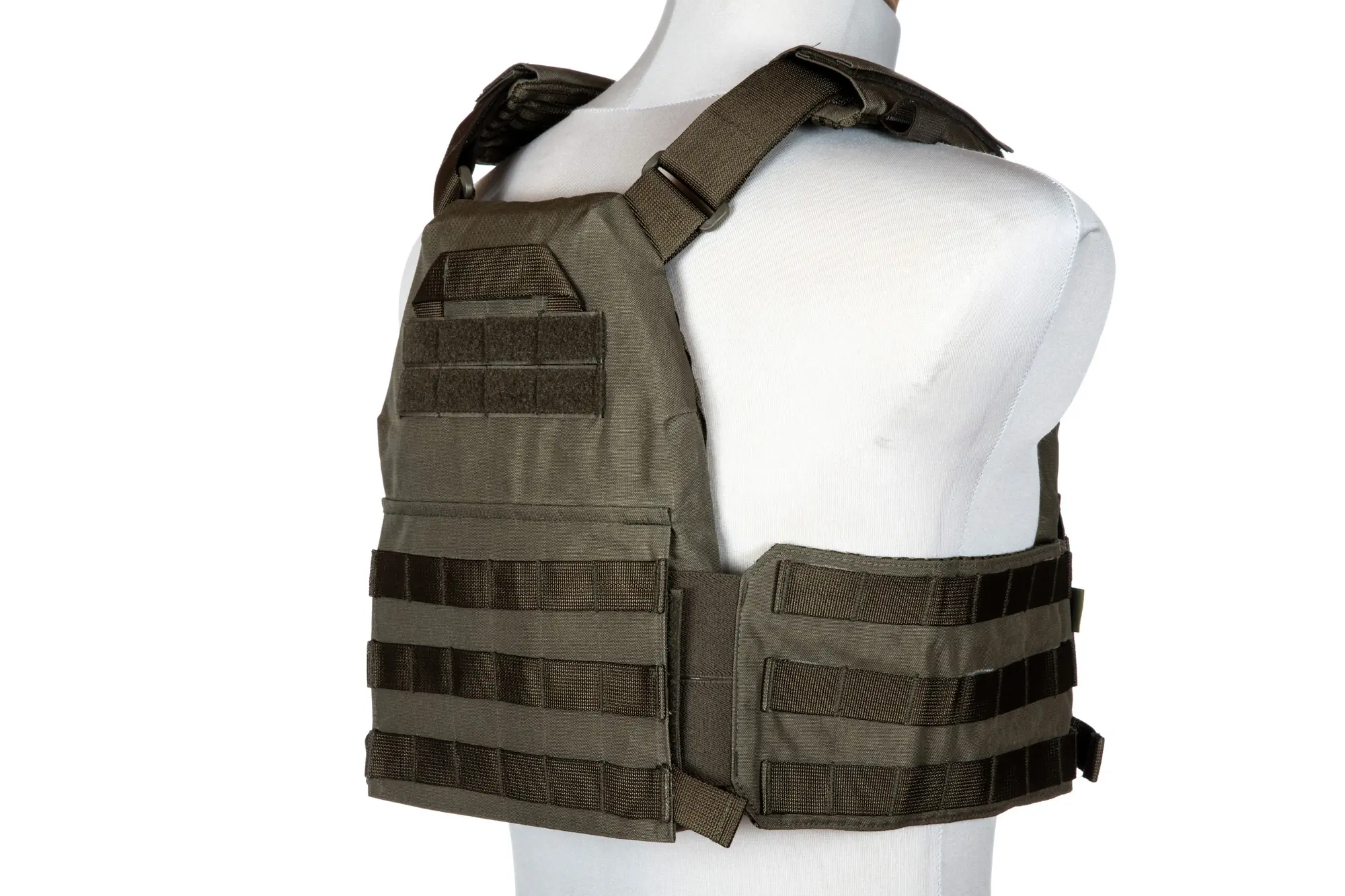 Plate Carrier TMPRG-03 -Ranger Green MSK-18-035284-00 asgbox.pl asgbox.pl - Plate Carrier TMPRG-03 -Ranger Green