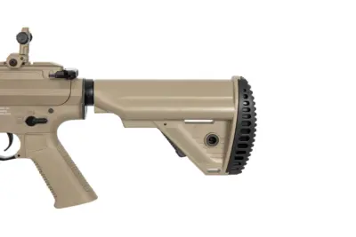 Replika karabinka CXP-YAK SBR S1 - tan - obrazek 2