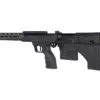 Replika karabinu snajperskiego Desert Tech SRS-A2/M2 22” (leworęczna) Czarna OD-G-SVB-03-042205-00 asgbox.pl