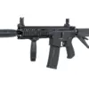 Karabinek ASG Arcturus LWT MK-II CQB 10" AEG SPORT SE™ do 1.14 J Czarny OD-G-ACR-01-044970-00 asgbox.pl