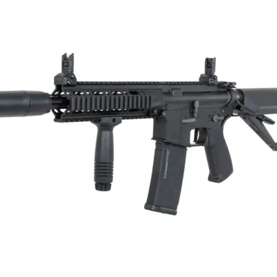 Alternative view of Karabinek ASG Arcturus LWT MK-II CQB 10" AEG SPORT SE™ do 1.14 J Czarny