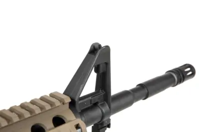 Karabinek ASG Specna Arms RRA SA-E03 EDGE™ HAL2 ™ Half-Tan - obrazek 2