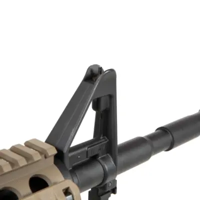 Alternative view of Karabinek ASG Specna Arms RRA SA-E03 EDGE™ HAL2 ™ Half-Tan