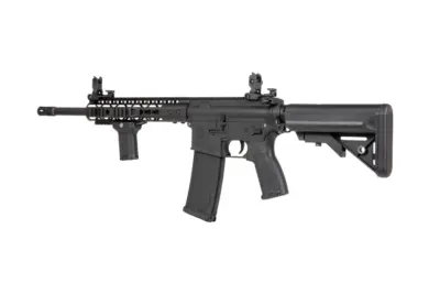Karabinek ASG Specna Arms SA-E09 EDGE™  Kestrel™ ETU 1.14 J Czarny - obrazek 3