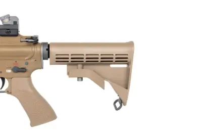 Karabinek ASG WE 888 CO2 Gen. 3 Tan - obrazek 2