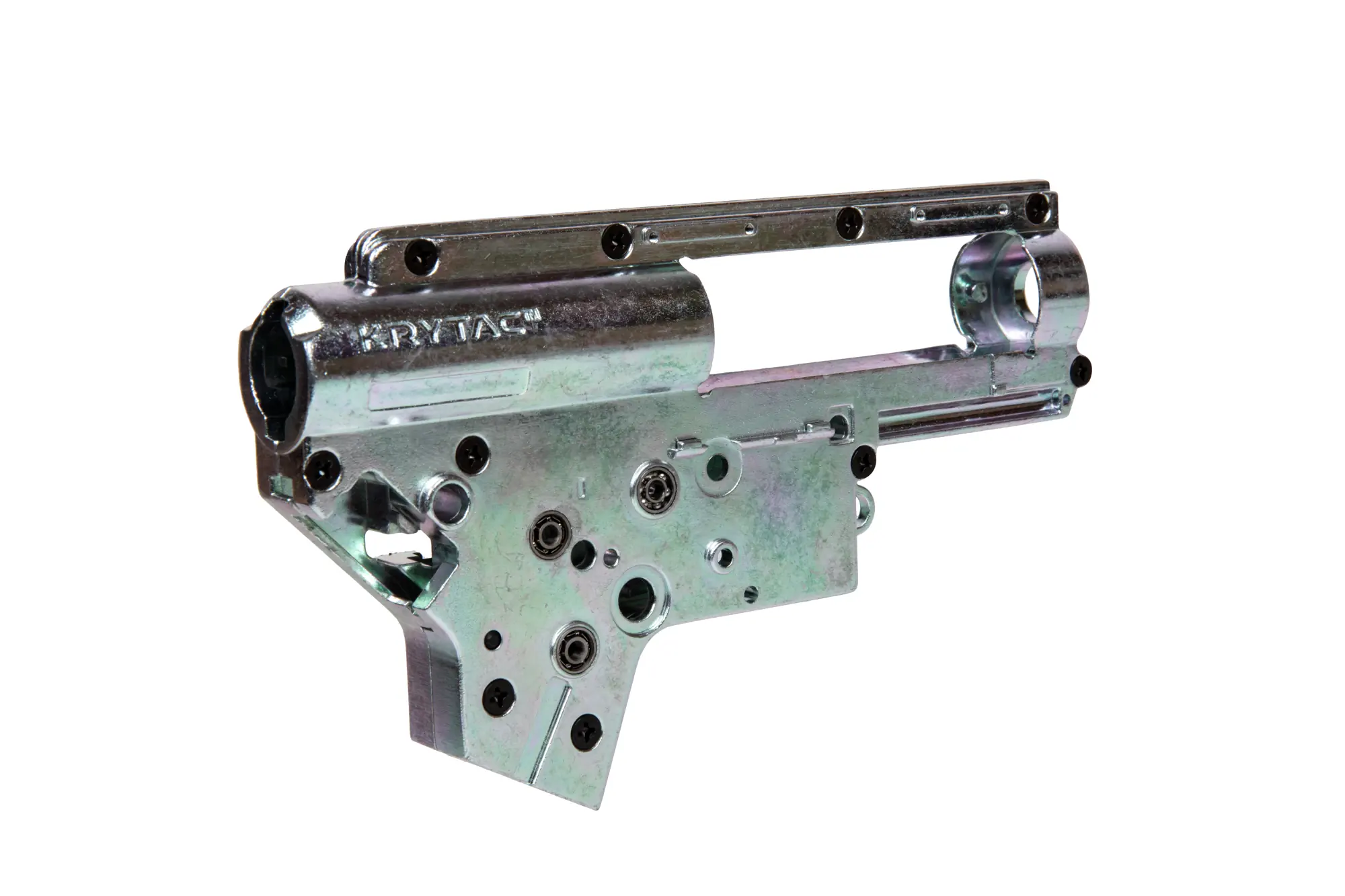 Szkielet gearboxa Krytac Nautilius V2 OD-G-KRT-09-038753-00 asgbox.pl Szkielet gearboxa Krytac Nautilius V2 - obrazek 3