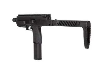 Pistolet maszynowy ASG Vorsk VMP-1 - Czarny (OUTLET) - obrazek 2