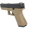 asgbox.pl - Pistolet ASG East Crane EC-1301 Half-Tan