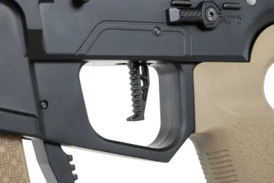 Pistolet maszynowy ASG Specna Arms SA-PX01 PRIME™ BLDC™ Aster II ETU Half-Tan - obrazek 2