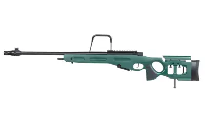 Karabin snajperski ASG Snow Wolf SW-98 - obrazek 3