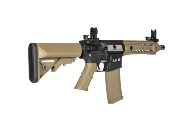 Karabinek ASG Specna Arms SA-F01 FLEX™ GATE X-ASR  1.14 J Half Tan - obrazek 3