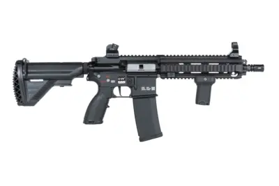 Karabinek ASG Specna Arms SA-PH20 PRIME™ BLDC™ HAL™ ETU  Czarny - obrazek 4