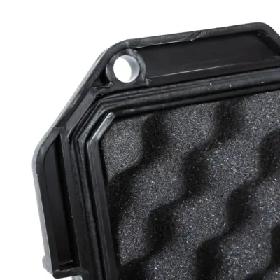 Alternative view of Skrzynia Transportowa Specna Arms Pistol Case 30 cm