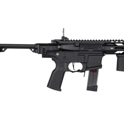 Alternative view of Replika pistoletu maszynowego G&G ARP9 3.0 Czarny