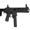 Replika karabinka Noveske Space Invader 9mm PCC - Czarna OD-G-APS-01-033404-00 asgbox.pl