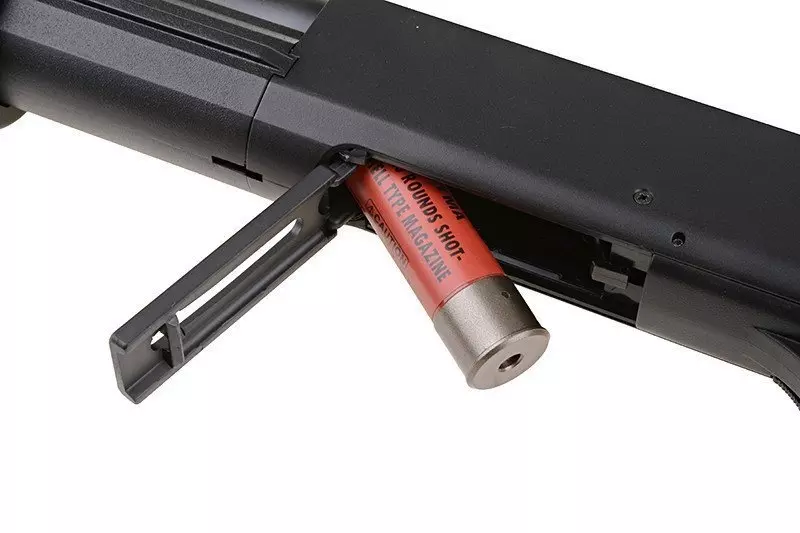 Replika strzelby CM350 Long (OUTLET) OUT-72-038168-00 asgbox.pl Replika strzelby CM350 Long (OUTLET) - obrazek 3