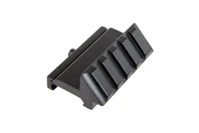 asgbox.pl - Montaż Vector Optics Picatinny (22mm) Offset 45°