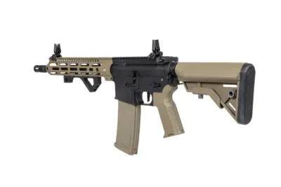 Karabinek ASG Specna Arms SA-E20 EDGE™ HAL ETU™ Half-Tan - obrazek 3