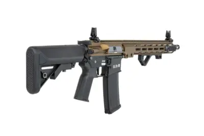 asgbox.pl - Karabinek ASG Specna Arms SA-P22 Prime™ HAL™ ETU z silnikiem bezszczotkowym Half-Bronze