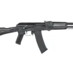 Karabinek ASG Specna Arms SA-J73 CORE™ HAL ETU Gen.2 Czarny