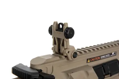 Replika karabinka CXP-YAK Carbine S1 - tan - obrazek 2