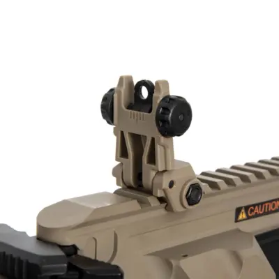 Alternative view of Replika karabinka CXP-YAK Carbine S1 - tan