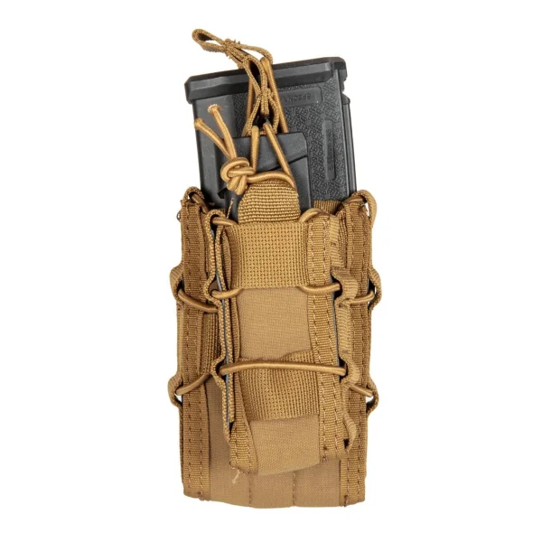 asgbox.pl - Ładownica 1+1 Fast Nidae - Coyote Brown