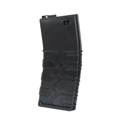 asgbox.pl - Magazynek low-cap T4 45 kulek do replik M4 / M16