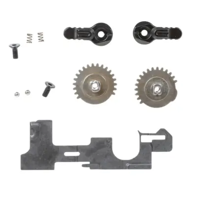 asgbox.pl - Kompletny selektora ognia ICS do CXP MARS II wersja SIII MA-524