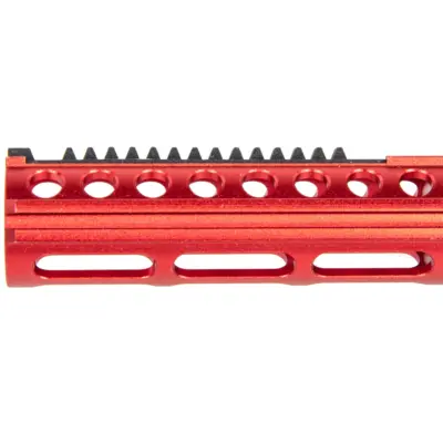 asgbox.pl - Aluminiowy szkieletowy tłok 14 stalowych zwężonych zębów