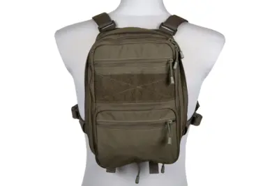 asgbox.pl - Plecak typu Mini Map Plesio PRIMAL GEAR Ranger Green