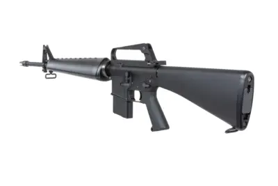 asgbox.pl - Karabinek ASG WE M16A1 R-M004 GBBR Gen. 3