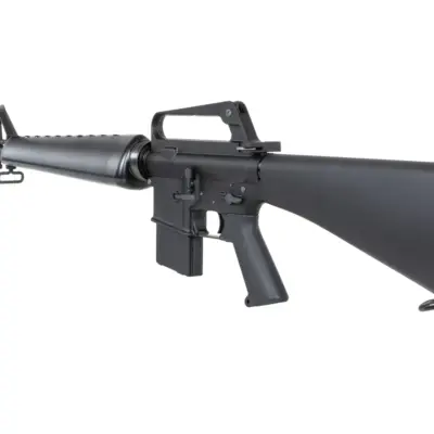 asgbox.pl - Karabinek ASG WE M16A1 R-M004 GBBR Gen. 3