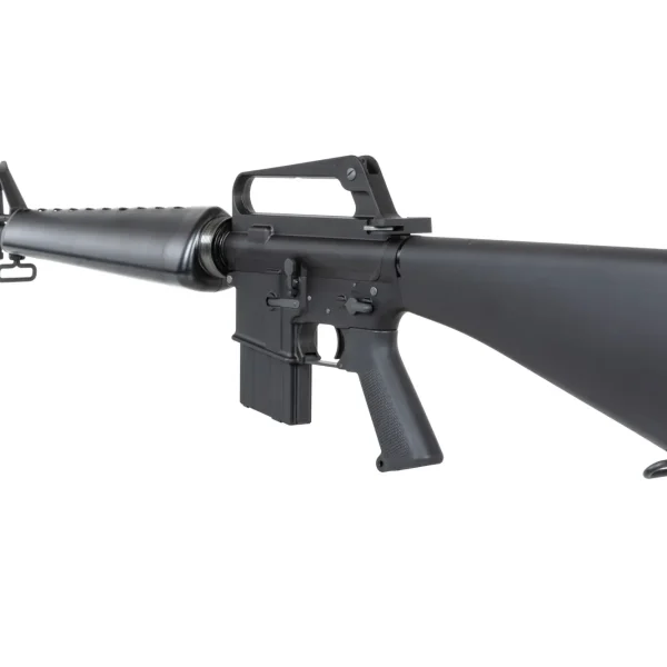 asgbox.pl - Karabinek ASG WE M16A1 R-M004 GBBR Gen. 3