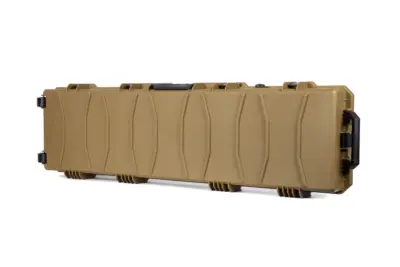 Walizka transportowa Specna Arms Gun Case 136 cm Tan - obrazek 2