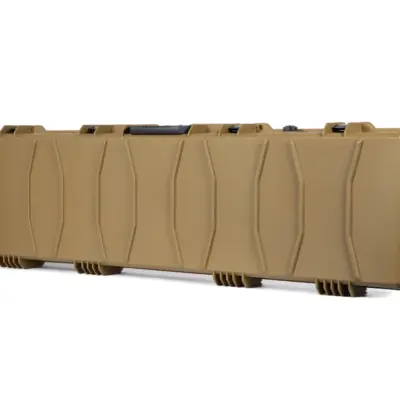 Alternative view of Walizka transportowa Specna Arms Gun Case 136 cm Tan