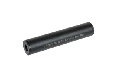 asgbox.pl - Tłumik Covert Tactical Standard - Hide 30x250