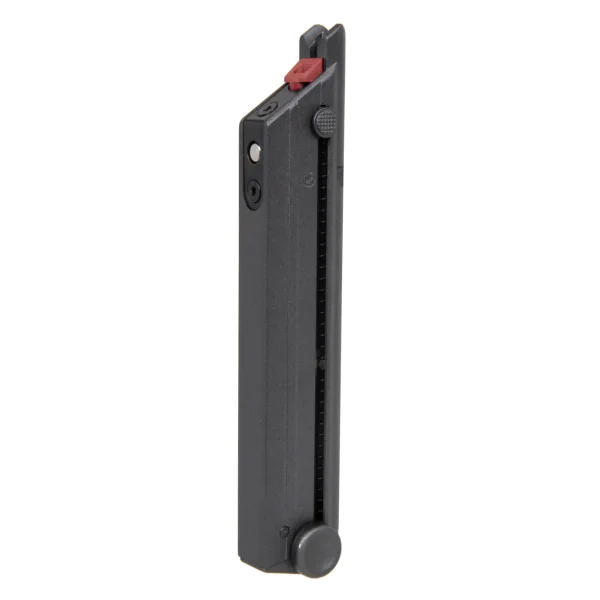 asgbox.pl - Magazynek green gas AW Custom do repliki P08
