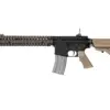 Replika karabinka VF1-LM4RISII (Colt M4A1 RIS II) - FDE OD-G-VFC-01-031643-00 asgbox.pl Replika karabinka VF1-LM4RISII (Colt M4A1 RIS II) - FDE OD-G-VFC-01-031643-00 asgbox.pl
