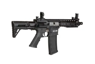 asgbox.pl - Replika karabinka SA-C12 PDW CORE™ - czarna
