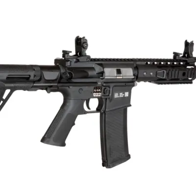 asgbox.pl - Replika karabinka SA-C12 PDW CORE™ - czarna