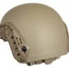 Replika hełmu Emerson Gear typu SF Super High Cut EM9695 Tan OD-G-EME-21-044081-04 asgbox.pl
