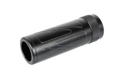 asgbox.pl - Obudowa Tracera E-Shooter Case-A C200 Czarny