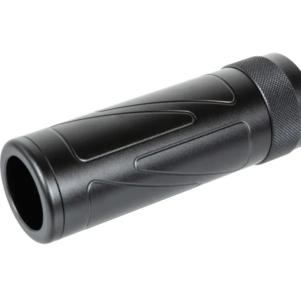 asgbox.pl - Obudowa Tracera E-Shooter Case-A C200 Czarny
