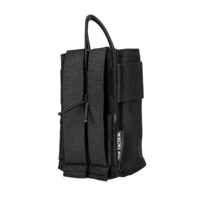 asgbox.pl - Ładownica na radio XTS - Czarna