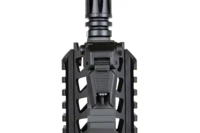 Karabinek ASG Specna Arms RRA SA-P17 Prime™ BLDC™ Aster II ETU Light Ops Stock Szary - obrazek 7