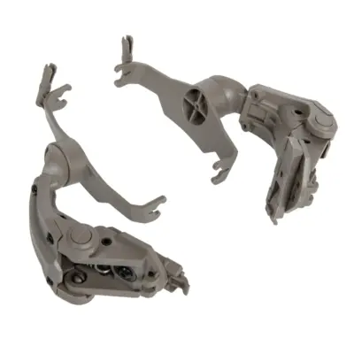 Alternative view of Montaż słuchawek aktywnych na szyny typu ARC / Team Wendy - Dark Earth