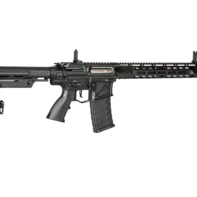 asgbox.pl - Replika karabinka PER703 Phantom Extremis MKIII-B - Czarna