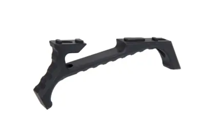 Kątowy chwyt przedni VP23 na KeyMod/M-LOK Czarny - obrazek 3